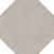 Касабланка серый светлый матовый 24x24x0,7