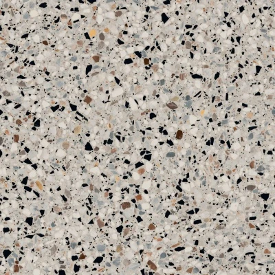Бричиола белый матовый обрезной 60x60x0,9