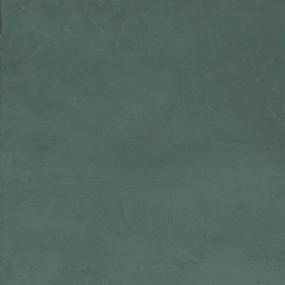Фес зелёный тёмный глянцевый 15x15x0,69