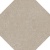 Касабланка бежевый светлый матовый 24x24x0,7