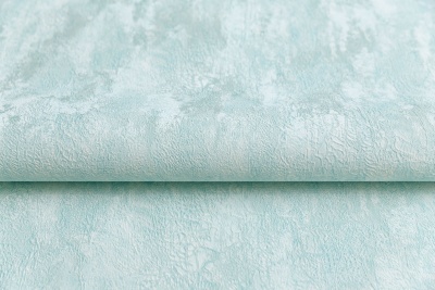 Обои виниловые Впечатление база, голубой