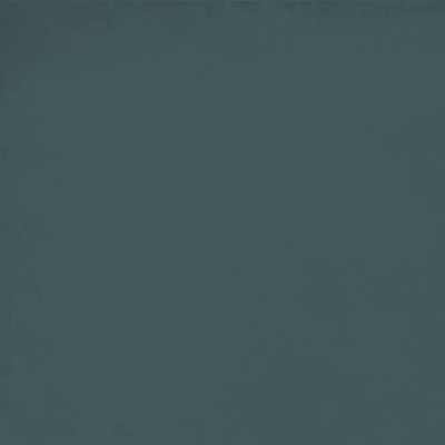 Фес бирюзовый тёмный глянцевый 15x15x0,69