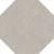 Касабланка серый светлый матовый 24x24x0,7
