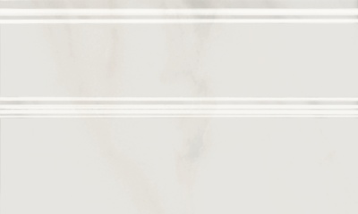 Плинтус Гран Пале белый глянцевый 25x15x1,5 Плинтус Гран Пале белый глянцевый 25x15x1,5