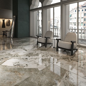 Плитка, керамогранит и мозаика - KERAMA MARAZZI Санкт-Петербург