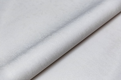 Обои виниловые на флизелиновой основе Ориент база, серый светлый Обои виниловые на флизелиновой основе Ориент база, серый светлый