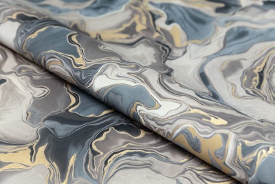 Обои виниловые на флизелиновой основе Галатея база универсальная, синий Обои виниловые на флизелиновой основе Галатея база универсальная, синий