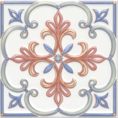 Суррей глянцевый 20x20x0,83