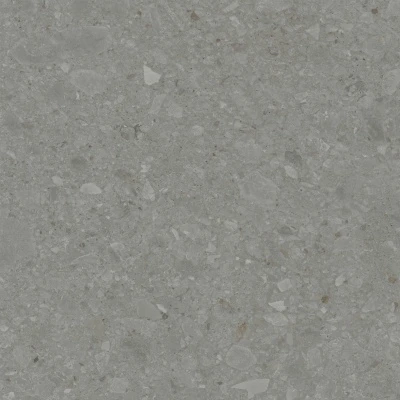 Чеппо ди Гре серый тёмный матовый обрезной 119,5x119,5x1,1