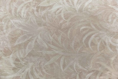 Обои виниловые Экзотика мотив, светлый бежевый Обои виниловые Экзотика мотив, светлый бежевый