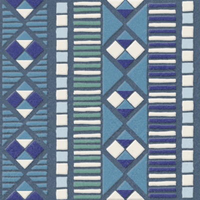 Декор Шавен 3 матовый 20x20x0,69 Декор Шавен 3 матовый 20x20x0,69