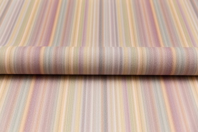 Обои виниловые на флизелиновой основе Фреш мотив, разноцветный, полоса Обои виниловые на флизелиновой основе Фреш мотив, разноцветный, полоса