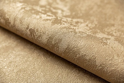 Обои виниловые Арабески база, золото