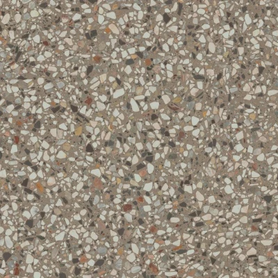 Бричиола серый матовый обрезной 60x60x0,9