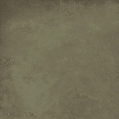 Фес зелёный глянцевый 15x15x0,69