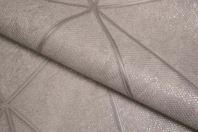 Обои виниловые Кутюр мотив, бежевый Обои виниловые Кутюр мотив, бежевый