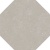 Касабланка серый светлый матовый 24x24x0,7