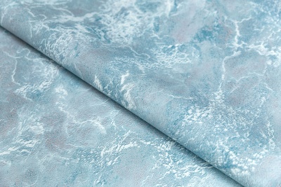 Обои виниловые Азулежу база, голубой Обои виниловые Азулежу база, голубой