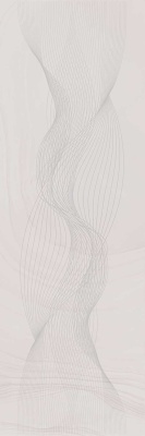 Декор Веро розовый светлый глянцевый обрезной 40x120x1 Декор Веро розовый светлый глянцевый обрезной 40x120x1