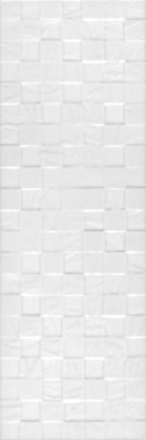 Бьянка белый глянцевый мозаика 20x60x0,9 Бьянка белый глянцевый мозаика 20x60x0,9
