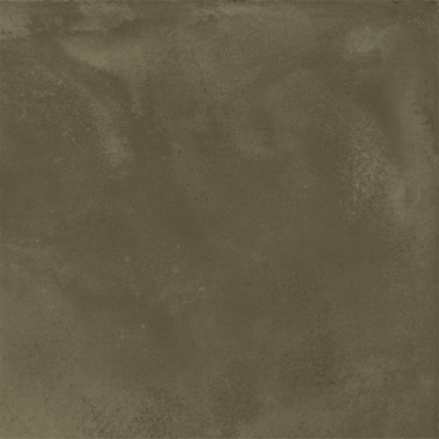 Фес зелёный глянцевый 15x15x0,69