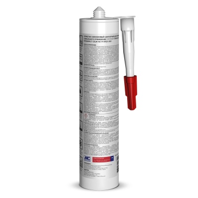 PlitoSil Premium (ПРОЗРАЧНЫЙ) - 310 мл
