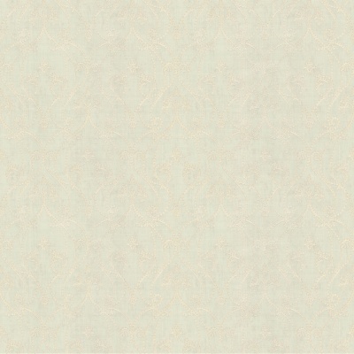 Обои виниловые на флизелиновой основе Дамаск мотив, зелёный Обои виниловые на флизелиновой основе Дамаск мотив, зелёный