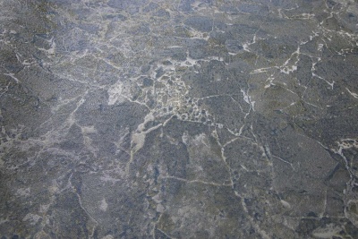 Обои виниловые Мармарос мотив, синий