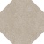 Касабланка бежевый светлый матовый 24x24x0,7