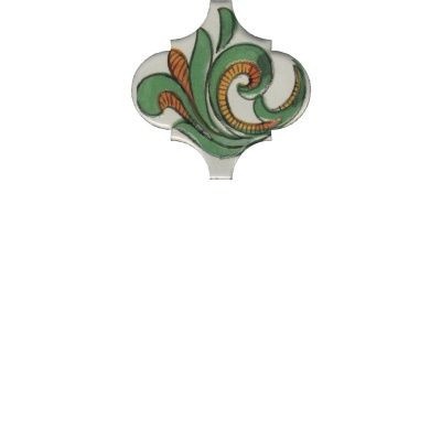 Декор Авейру 7 глянцевый 6,5x6,5x0,7 Декор Авейру 7 глянцевый 6,5x6,5x0,7