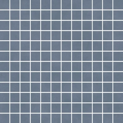 Таделакт синий светлый матовый 29,8x29,8x0,35
