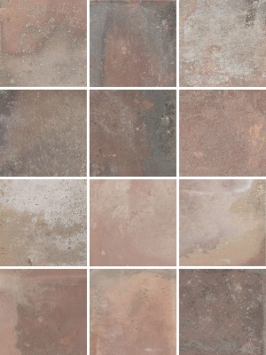 Спартель микс матовый 29,8х39,8x0,7 из 12 частей 9,8x9,8 Спартель микс матовый 29,8х39,8x0,7 из 12 частей 9,8x9,8