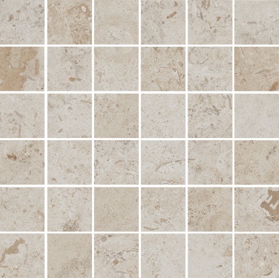 Декор Про Лаймстоун бежевый темный матовый мозаичный 30x30x0,9 Декор Про Лаймстоун бежевый темный матовый мозаичный 30x30x0,9