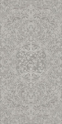 Ковер Ретичелла матовый обрезной 119,5x238,5x0,9