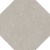 Касабланка серый светлый матовый 24x24x0,7