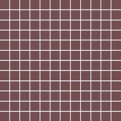 Темари бордовый матовый 29,8x29,8x0,35
