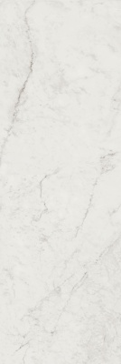 Тубкаль белый глянцевый обрезной 30x89,5x0,9