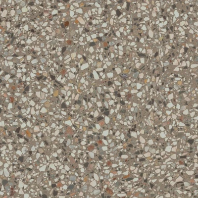 Бричиола серый матовый обрезной 60x60x0,9