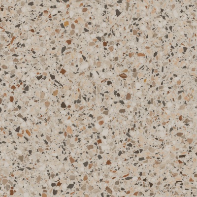 Бричиола бежевый светлый матовый обрезной 60x60x0,9