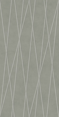 Таделакт зелёный матовый структура обрезной 60x119,5x0,9