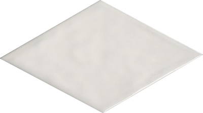 Декор Риад белый глянцевый 13,5x7,8x0,9