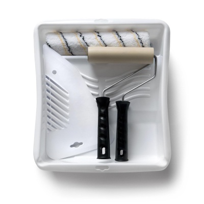 Набор для поклейки обоев Набор для поклейки обоев