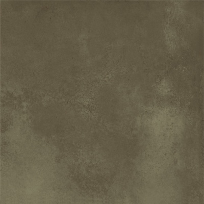 Фес зелёный глянцевый 15x15x0,77