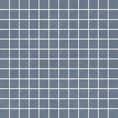 Таделакт синий матовый 29,8x29,8x0,35