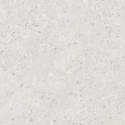 Терраццо серый светлый обрезной 60x60x0,9 (арт. SG632420R) купить