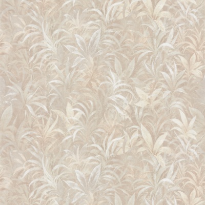 Обои виниловые Экзотика мотив, бежевый