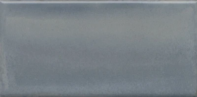 Монтальбано синий матовый 7,4x15x0,69