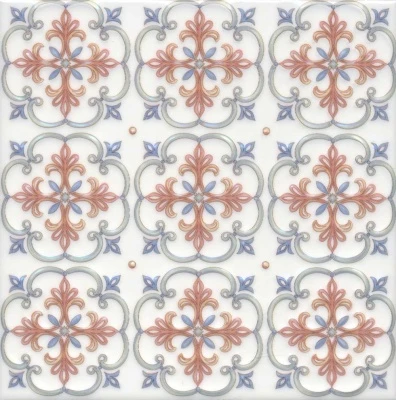Суррей глянцевый 20x20x0,83