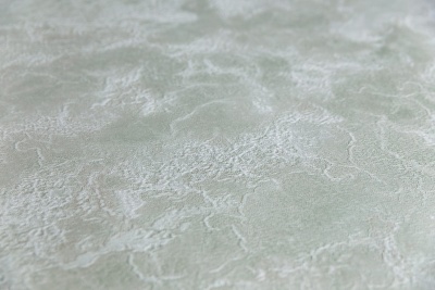 Обои виниловые Азулежу база, зеленый