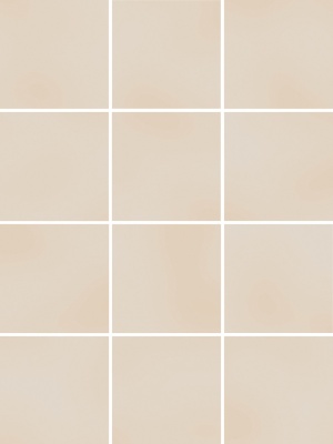 Бахия бежевый светлый глянцевый 29,8х39,8x0,7 из 12 частей 9,8x9,8